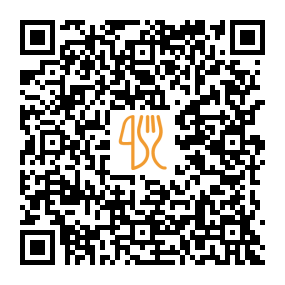 Enlace de código QR al menú de Secret Ramen