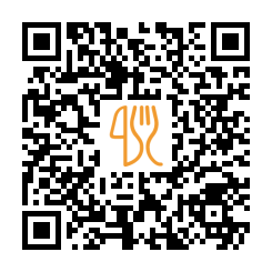 QR-code link naar het menu van Rm. Bu Atik