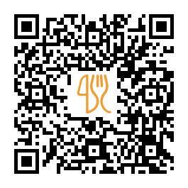 QR-code link para o menu de Bakso P'jenggot