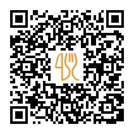 QR-code link naar het menu van 미리내레스토랑