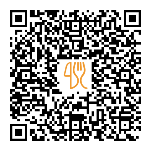 QR-kode-link til menuen på Cafe Atas