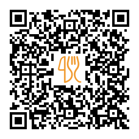 QR-code link para o menu de Buleng Resto Cafe