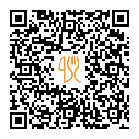 QR-code link para o menu de Warung Simbok