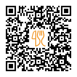 QR-code link para o menu de The Bread Cheese