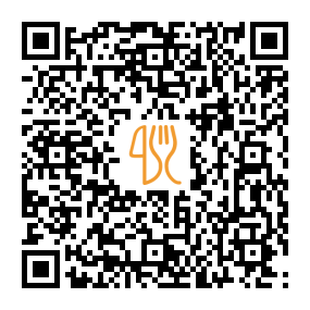 QR-code link către meniul Burger Kitchen Chatty Chatty