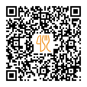 QR-code link para o menu de Kuliner Sukoharjo