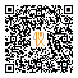 QR-code link para o menu de Bubur Ayam Nasi Kuning Merdeka