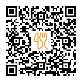 QR-code link para o menu de Warung'e Buk'e