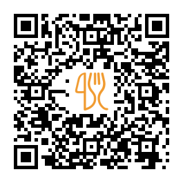 QR-code link către meniul Warung Mustika