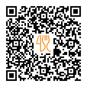 Link z kodem QR do menu 진영이네식당