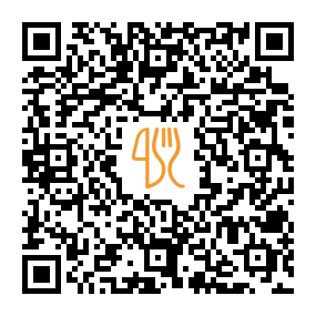 Enlace de código QR al menú de Bakso Idola