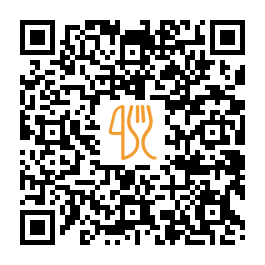 QR-code link para o menu de Warung Makan Duwi