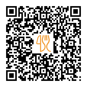 QR-code link para o menu de Alpine