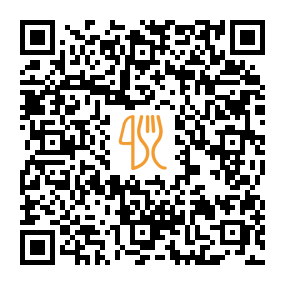 QR-code link para o menu de Nasi Liwet Mbah Cendek