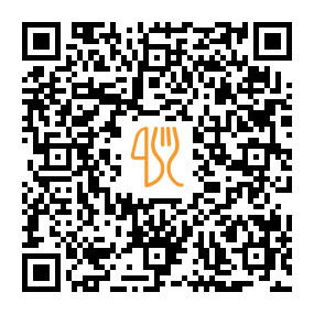 QR-code link naar het menu van Warung Makan Bu. Marinem