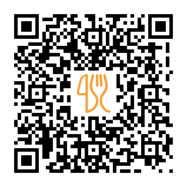 QR-code link para o menu de Warung Mbok Brin