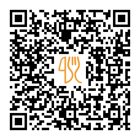 QR-code link para o menu de Tenda Daun Solo