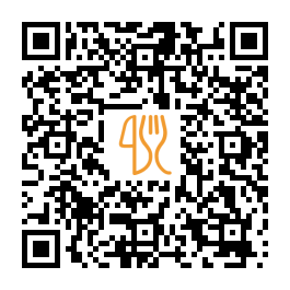 QR-code link naar het menu van Cafe폴앤메리