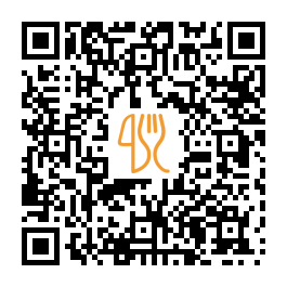 QR-code link para o menu de Warung Sate Bu Sri