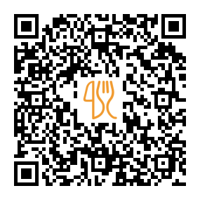 QR-code link para o menu de Burjo Cafe Setiaku01