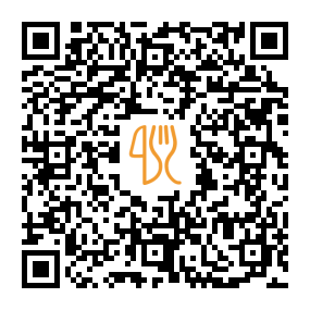 QR-code link para o menu de Lesehan Gayamsari