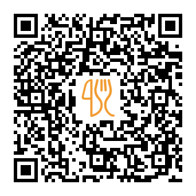 QR-code link naar het menu van Warung Soto Mbak Mi