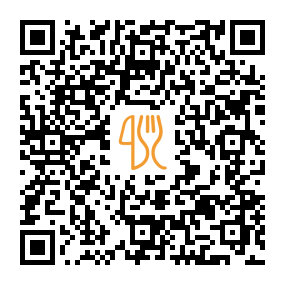 Link con codice QR al menu di Nasi Goreng Kartini
