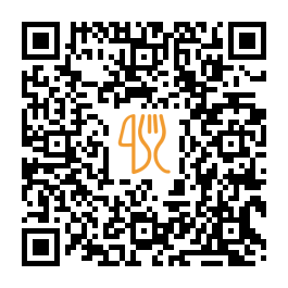 QR-code link para o menu de Warung Ijo Bu Tinah