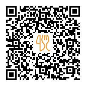 Enlace de código QR al menú de 강릉커피거리