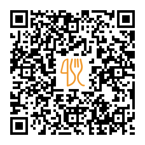 QR-kode-link til menuen på Happy Crab Pempek Silir Agung