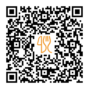 QR-code link para o menu de Warung Bubur Kacang Ijo Cak Man