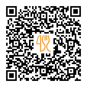 Link con codice QR al menu di Warung Plangon