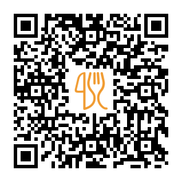 QR-code link para o menu de Kedai Duo Putri