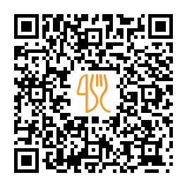 Link con codice QR al menu di Warung Ethes