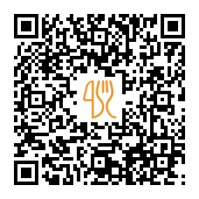 QR-code link către meniul Warung Soto Gunung