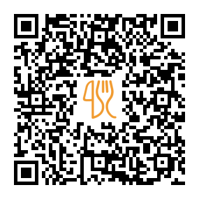 QR-Code zur Speisekarte von 로즈가든