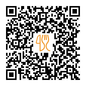 QR-code link naar het menu van 영해돼지국밥