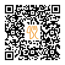 QR-code link către meniul Warung Santai