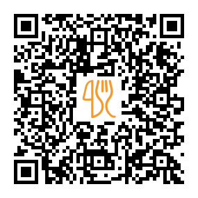 QR-code link para o menu de Nasi Kuning Lili