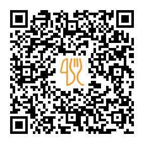 QR-code link para o menu de Warung Makan Menur