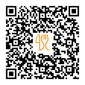 QR-code link para o menu de Kdai Anindya/ibu Dio