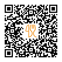 QR-code link para o menu de 남부해장국