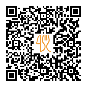 QR-code link către meniul 산정회관