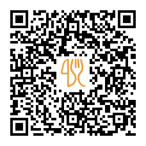 QR-code link naar het menu van 김밥천국