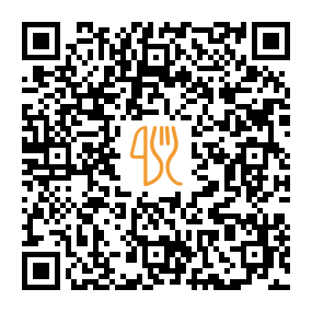 QR-code link către meniul 맛나감자탕