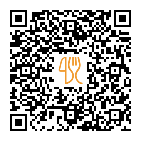 QR-code link naar het menu van 산천능이한방백숙