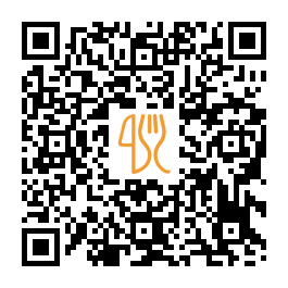 QR-code link naar het menu van 이디야커피