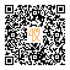 QR-code link para o menu de 명동돈까스