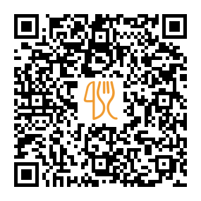 QR-code link para o menu de 산성민속집