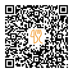 QR-code link para o menu de 처갓집양념치킨